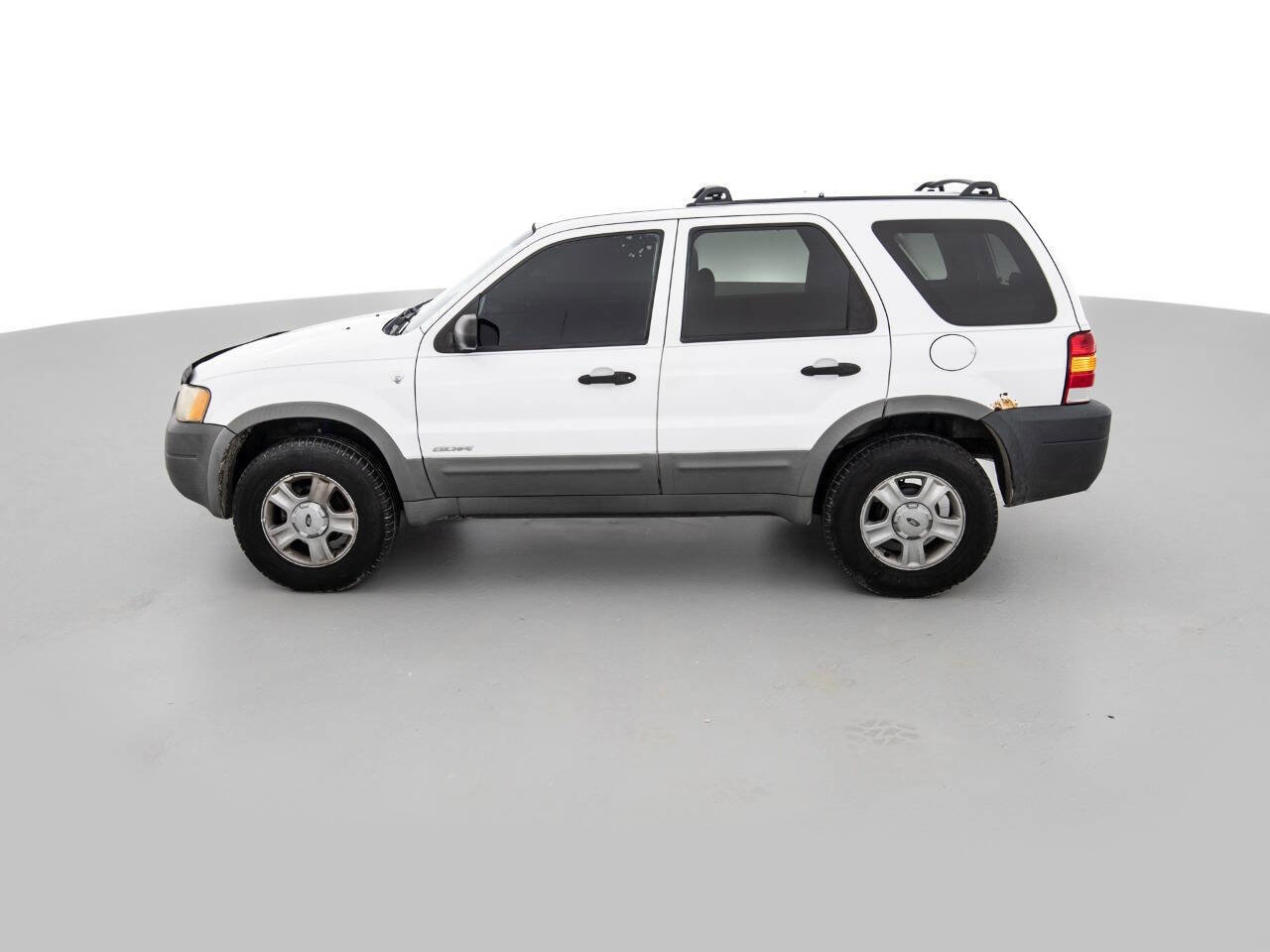 Used 2002 Ford Escape XLT image 8