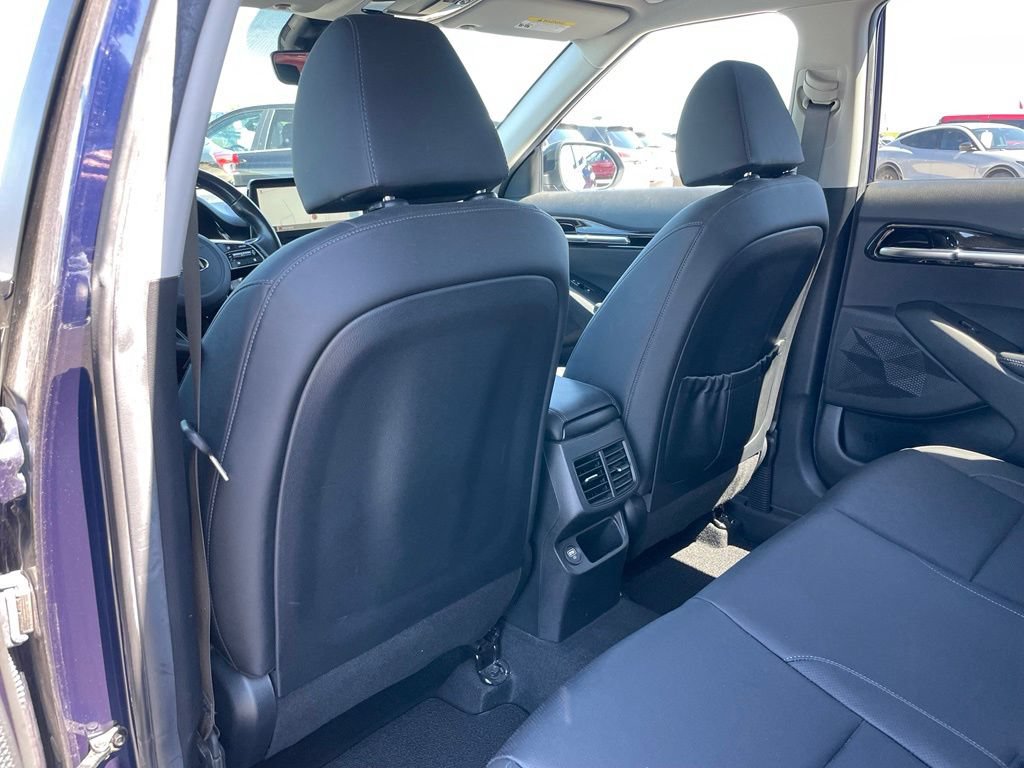 Used 2021 Kia Seltos SX AWD/4WD image 53