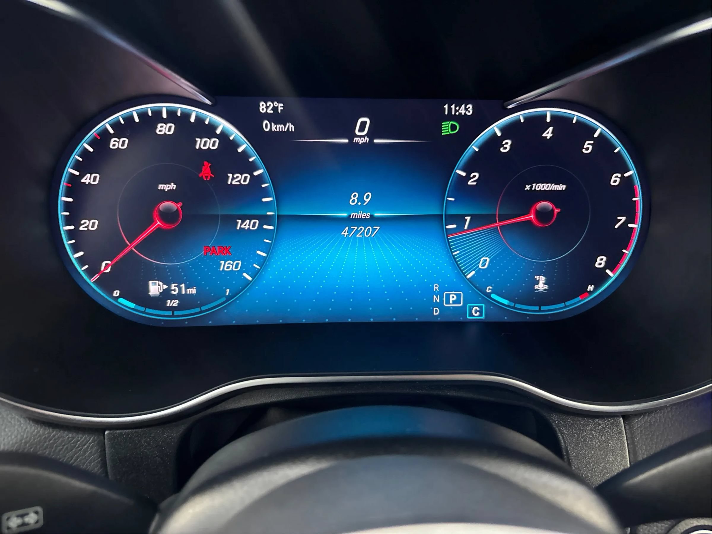 Used 2022 Mercedes-Benz GLC 300 4MATIC image 23