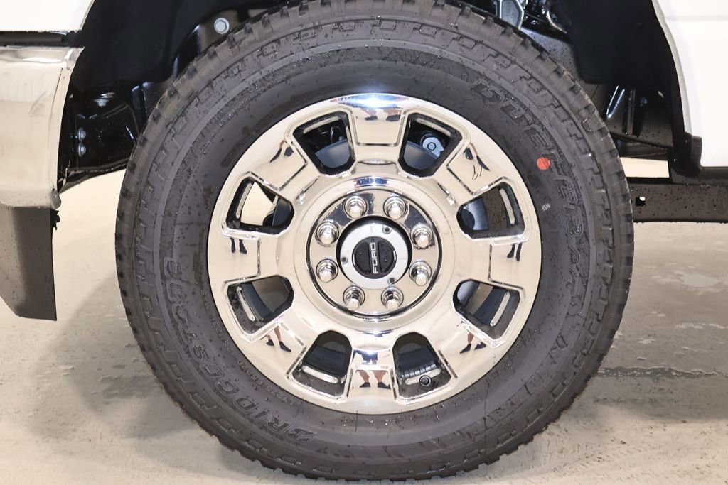 New 2026 Ford F350 King Ranch image 39