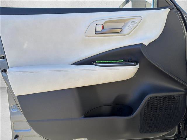 New 2026 Toyota Crown Limited image 10