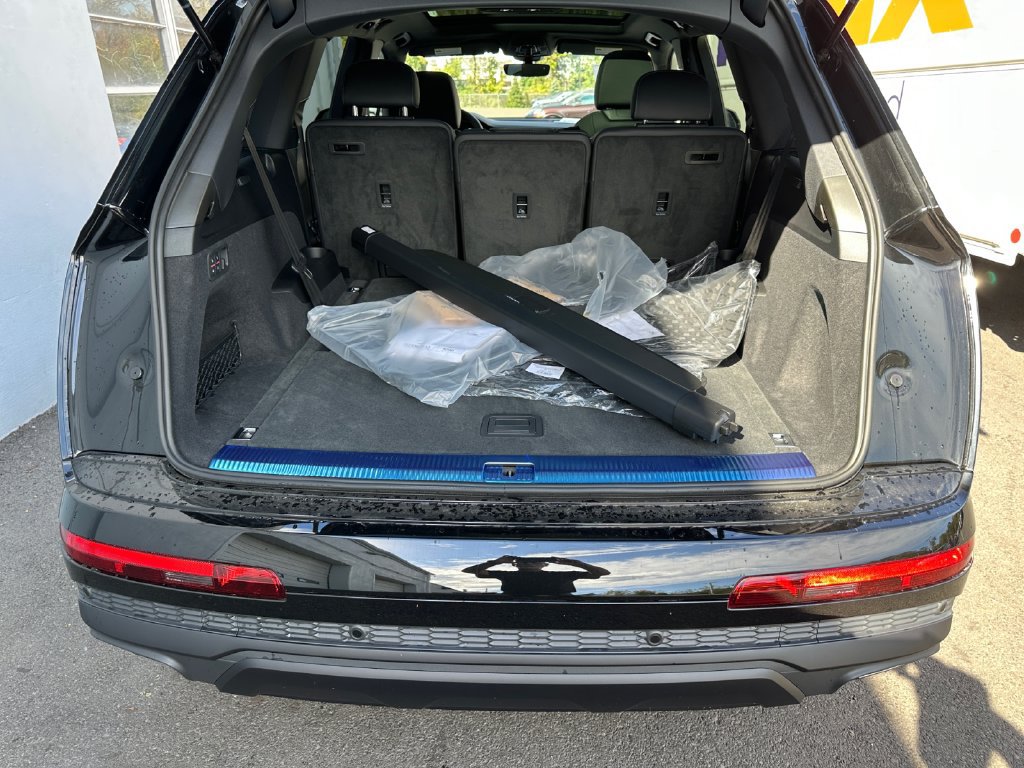 New 2026 Audi Q7 2.0T Premium AWD/4WD image 18