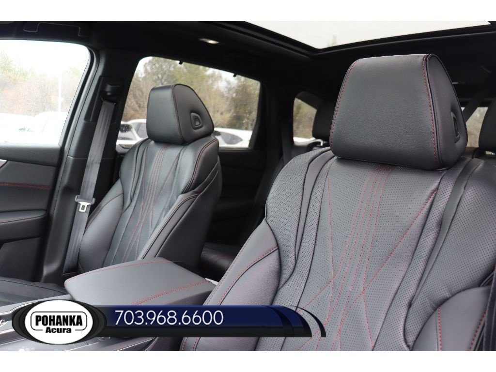 New 2026 Acura MDX A-Spec w/ Advance Package AWD/4WD image 24