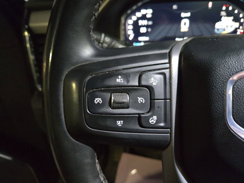 Certified 2025 GMC Sierra 3500 Denali w/ Denali Reserve Package image 19