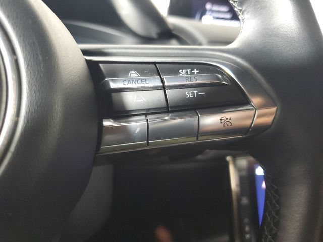 Certified 2023 MAZDA MX-30 Electric w/ Premium Plus Pkg FWD image 24