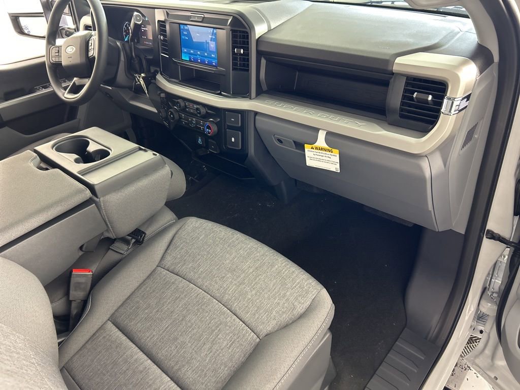 New 2026 Ford F250 XL image 26