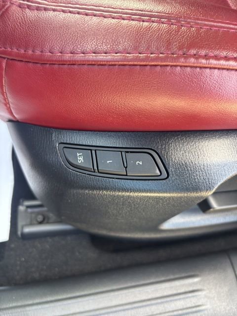 Used 2024 MAZDA CX-5 Carbon Edition image 22