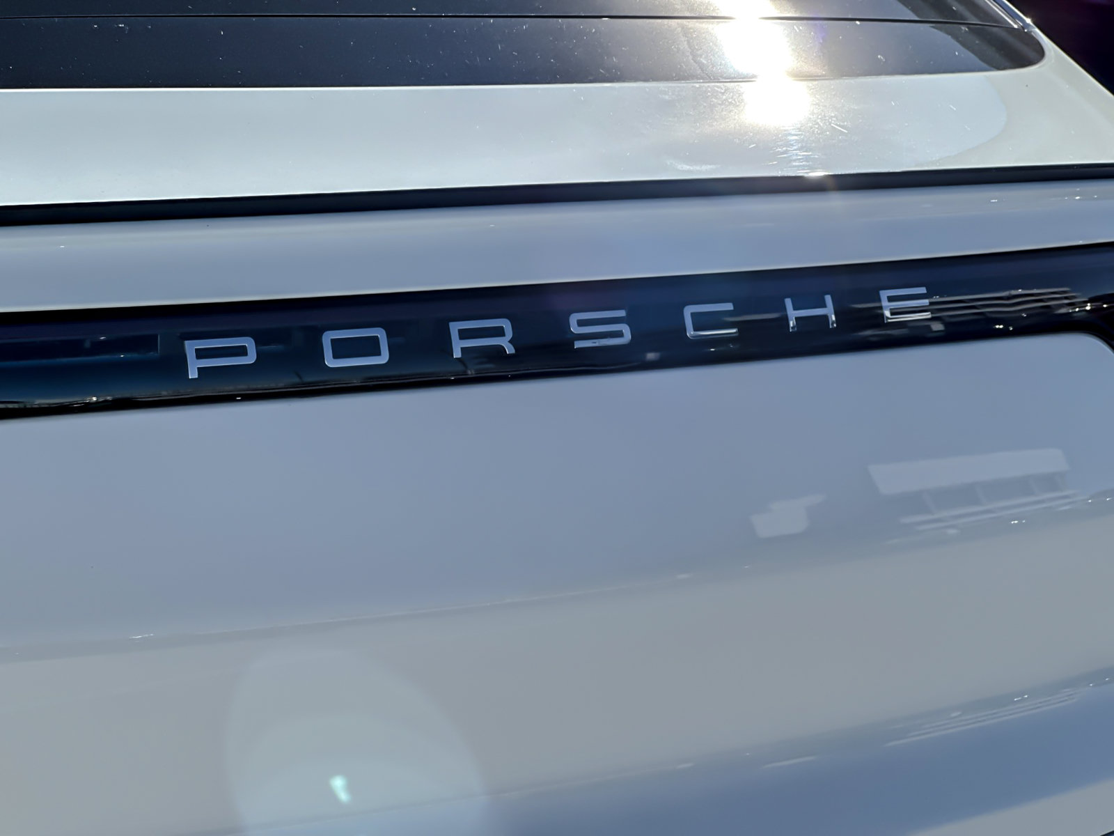 Certified 2021 Porsche Cayenne Coupe AWD/4WD image 32