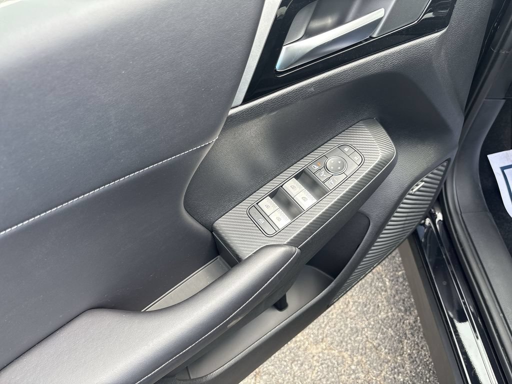 New 2026 Mitsubishi Outlander SE AWD/4WD image 15