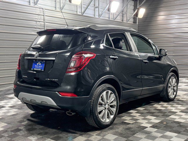 Used 2018 Buick Encore Preferred image 5