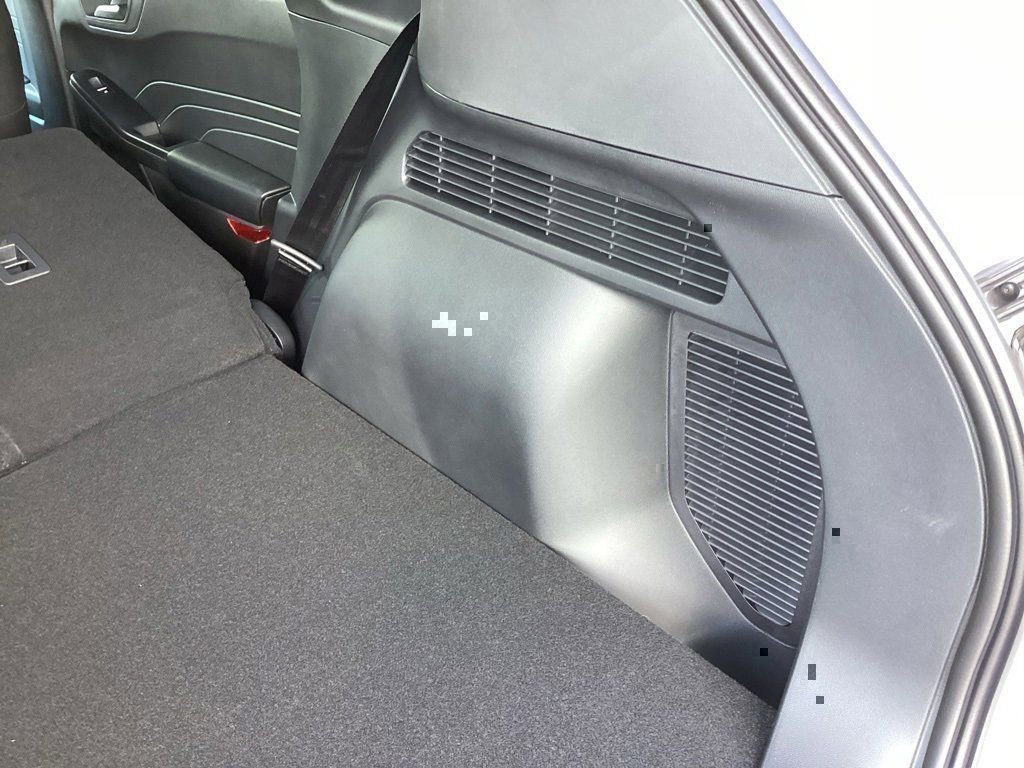 New 2026 Ford Escape Active image 13