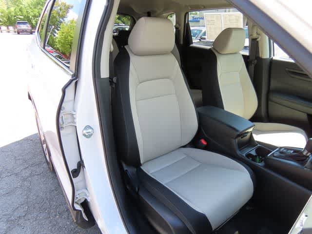 Certified 2024 Honda CR-V EX image 16