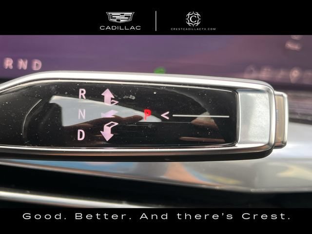 Used 2025 Cadillac Escalade IQ Sport 1 AWD/4WD image 20