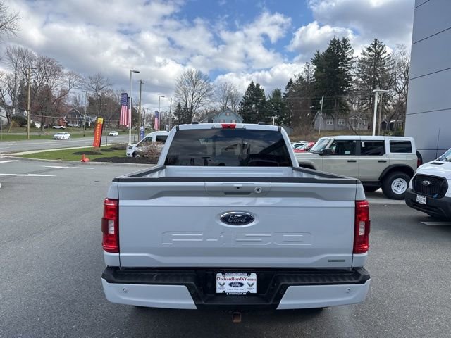 Used 2021 Ford F150 XLT w/ Equipment Group 302A High image 8