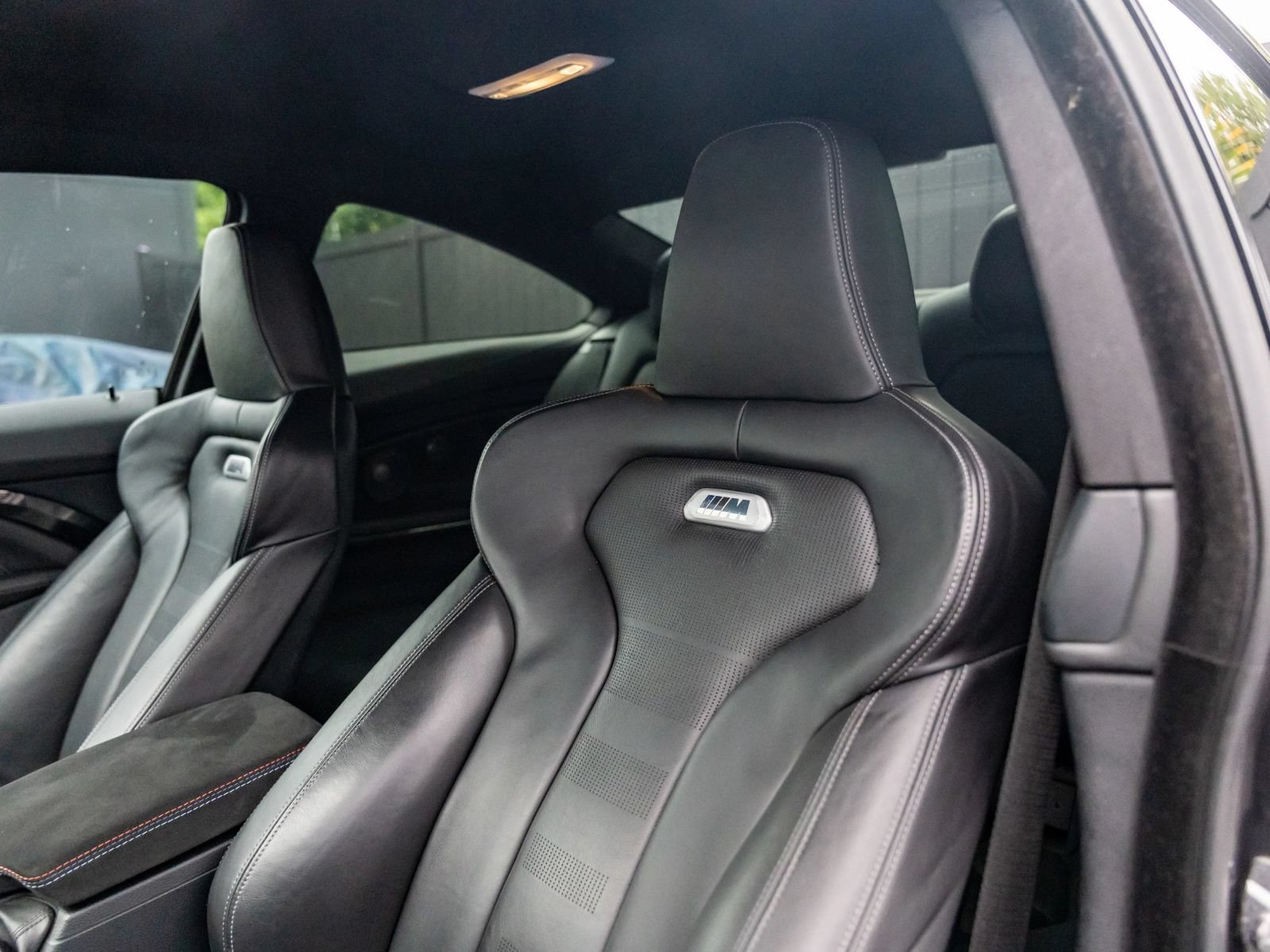 Used 2015 BMW M4 Coupe RWD image 17