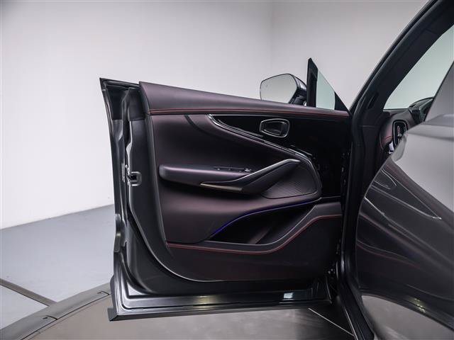 New 2026 Aston Martin DBX 707 AWD/4WD image 27