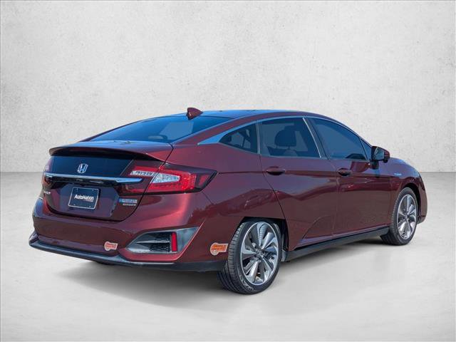 Used 2019 Honda Clarity Touring image 5