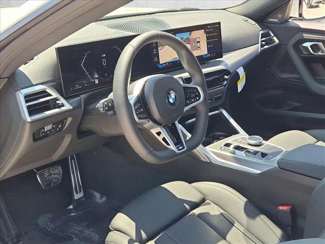 New 2026 BMW 230i Coupe w/ M Sport Package RWD image 3