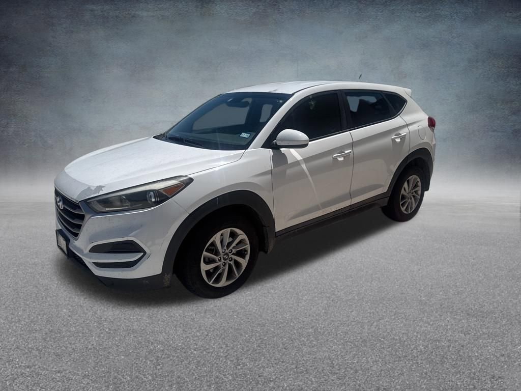 Used 2018 Hyundai Tucson SE FWD image 3