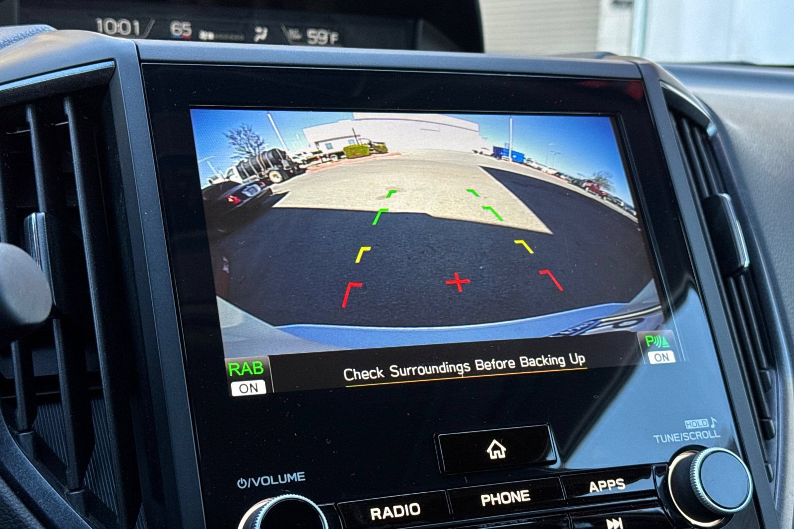 Used 2024 Subaru Forester Sport AWD/4WD image 22