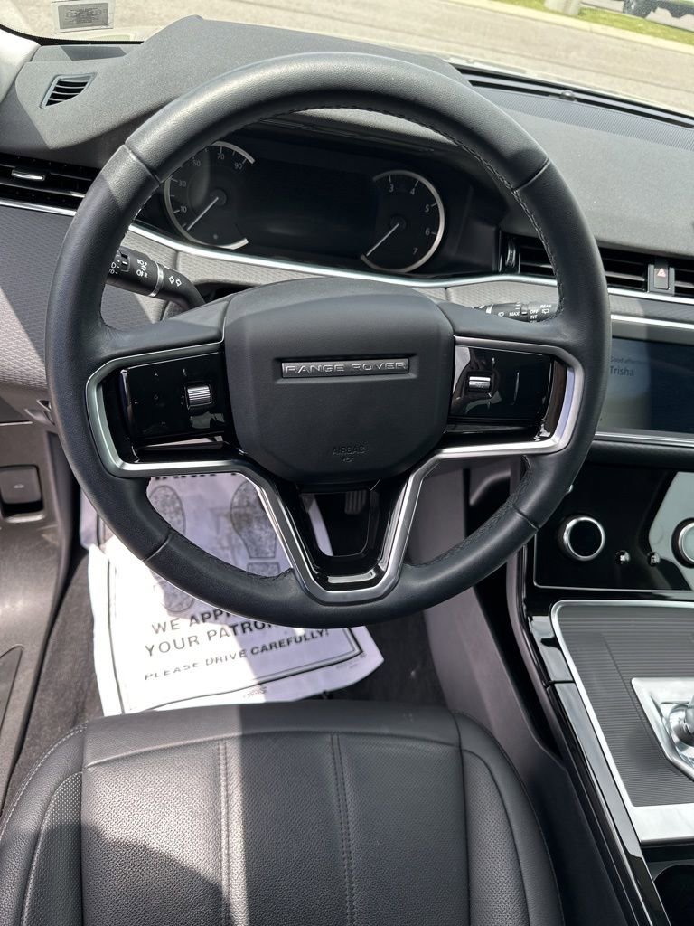 Used 2023 Land Rover Range Rover Evoque S image 19