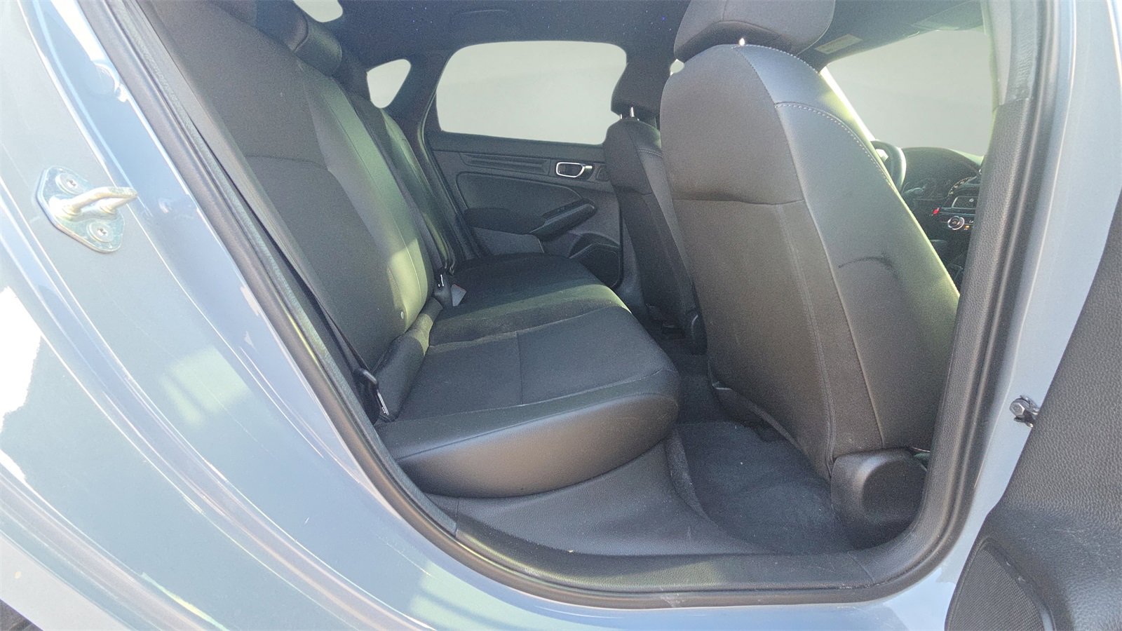 Used 2024 Honda Civic Sport image 14