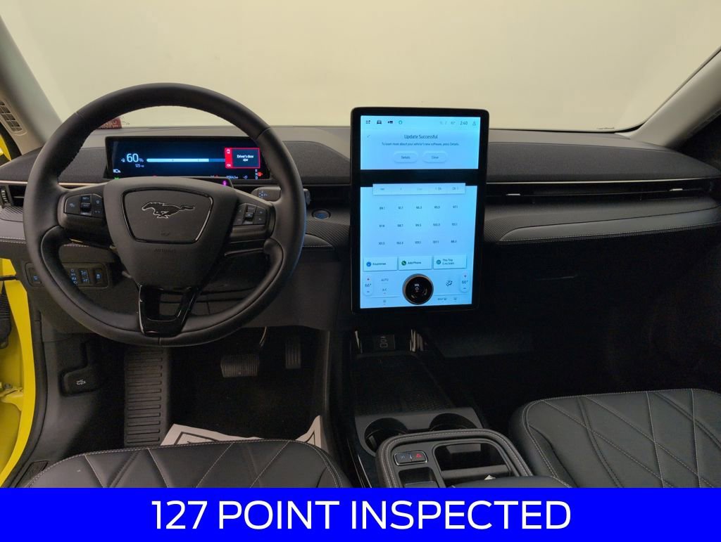 Used 2025 Ford Mustang Mach-E Select image 7