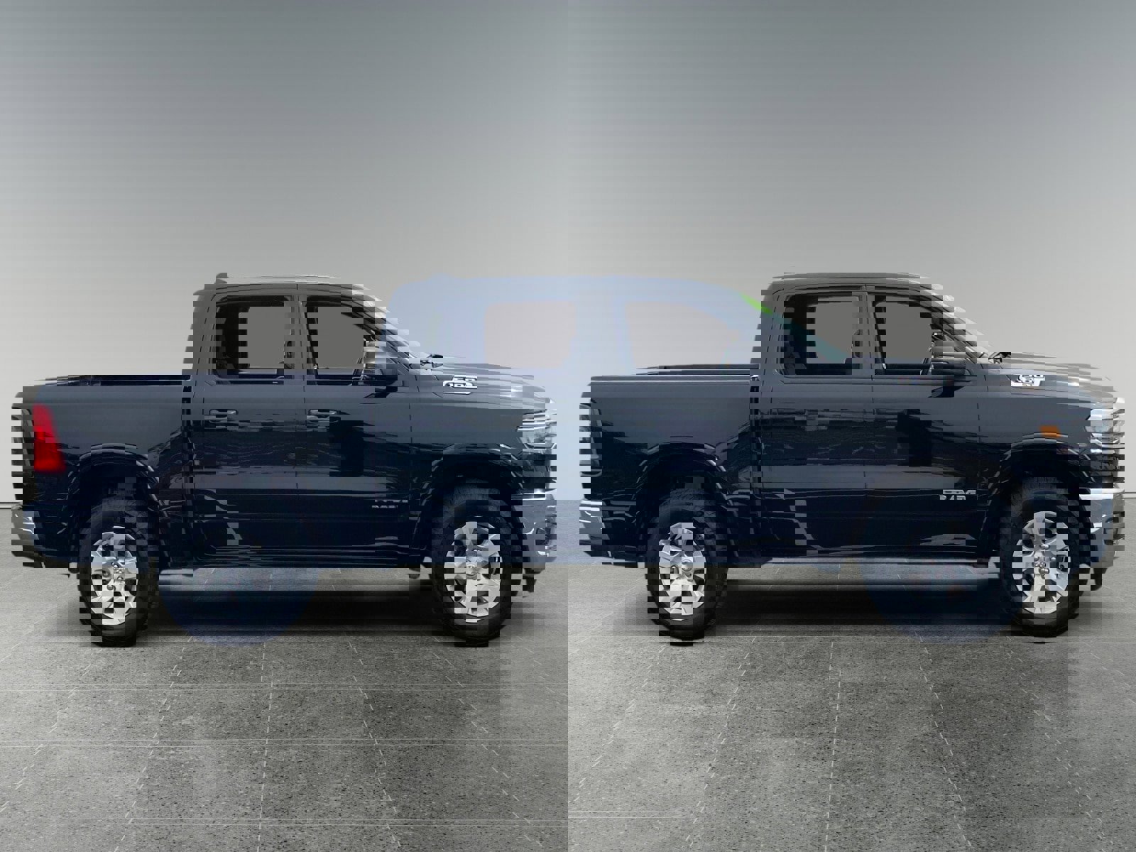 Used 2025 RAM 1500 Big Horn image 6