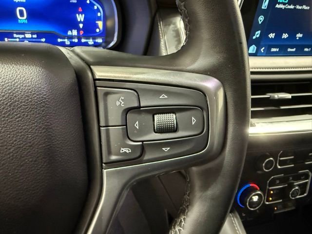 Certified 2023 Chevrolet Suburban Z71 w/ Max Trailering Package image 18