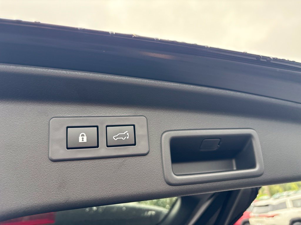 New 2026 Subaru Outback Touring AWD/4WD image 27