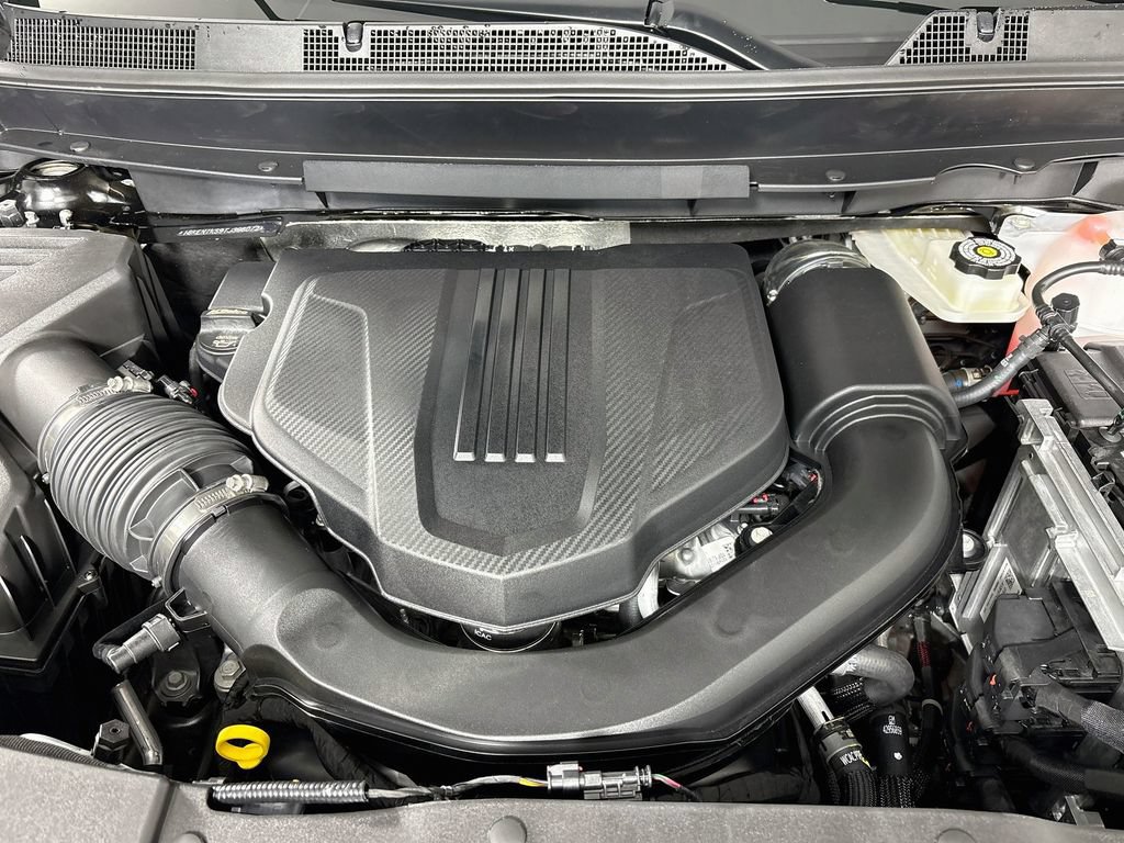 New 2026 GMC Acadia Denali Ultimate AWD/4WD image 31