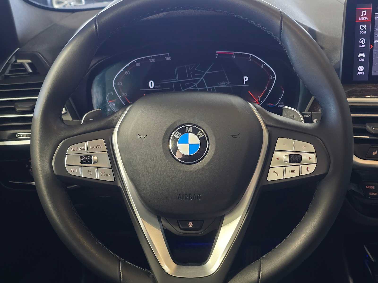Used 2024 BMW X3 xDrive30i w/ Premium Package AWD/4WD image 11