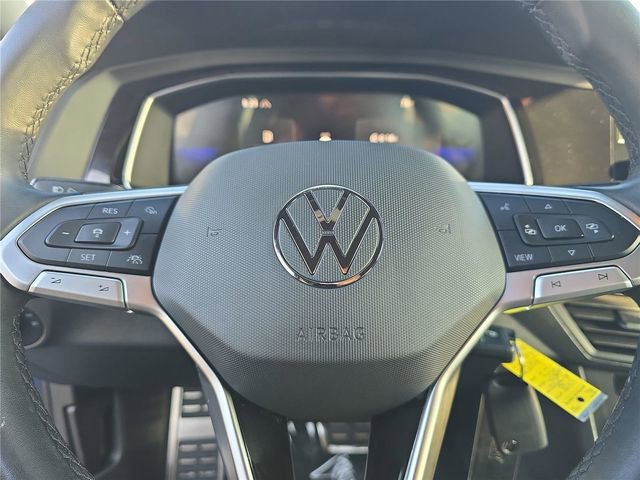 Used 2024 Volkswagen Jetta Sport image 18