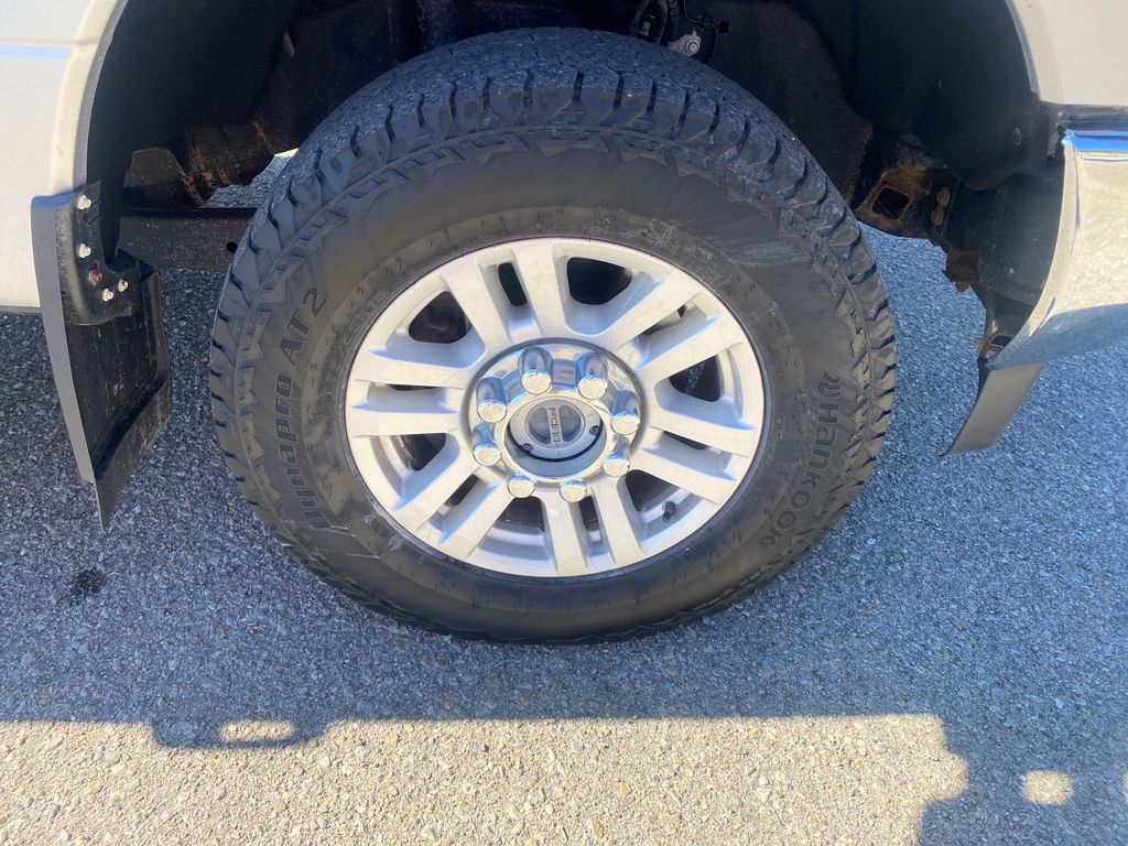 Used 2018 Ford F250 XLT image 29