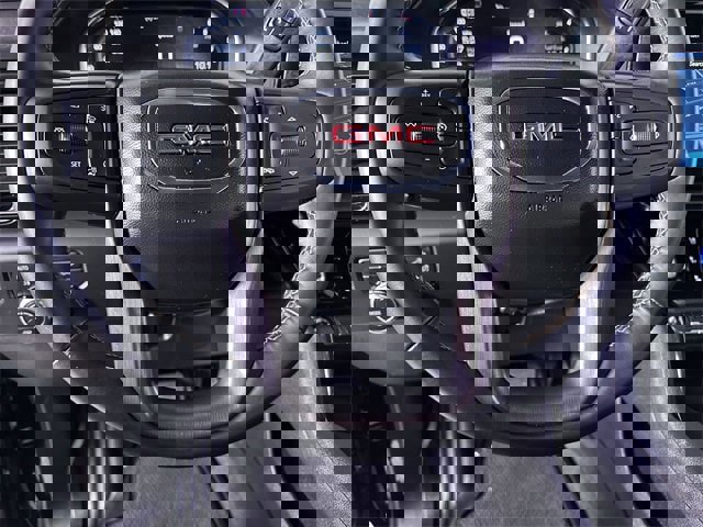 Used 2025 GMC Sierra 2500 AT4 image 11