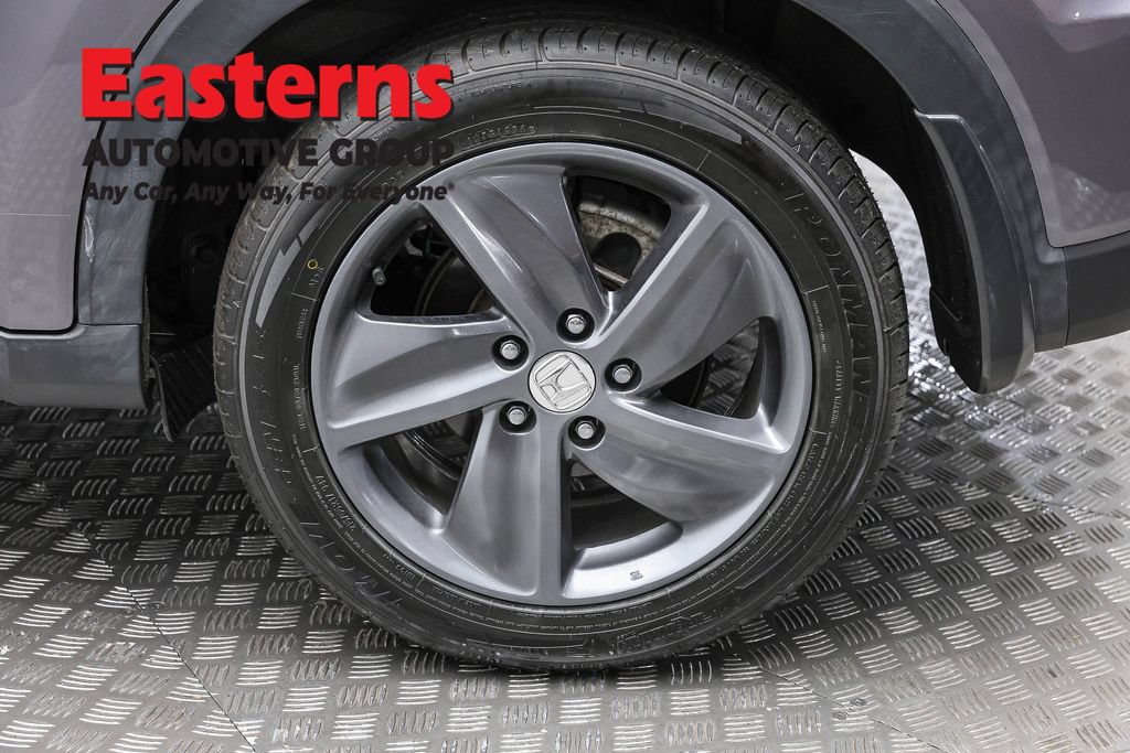 Used 2022 Honda HR-V EX image 8