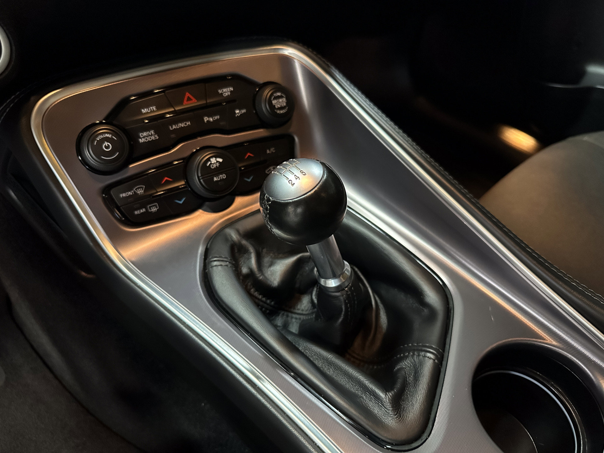 Used 2019 Dodge Challenger R/T Scat Pack image 30