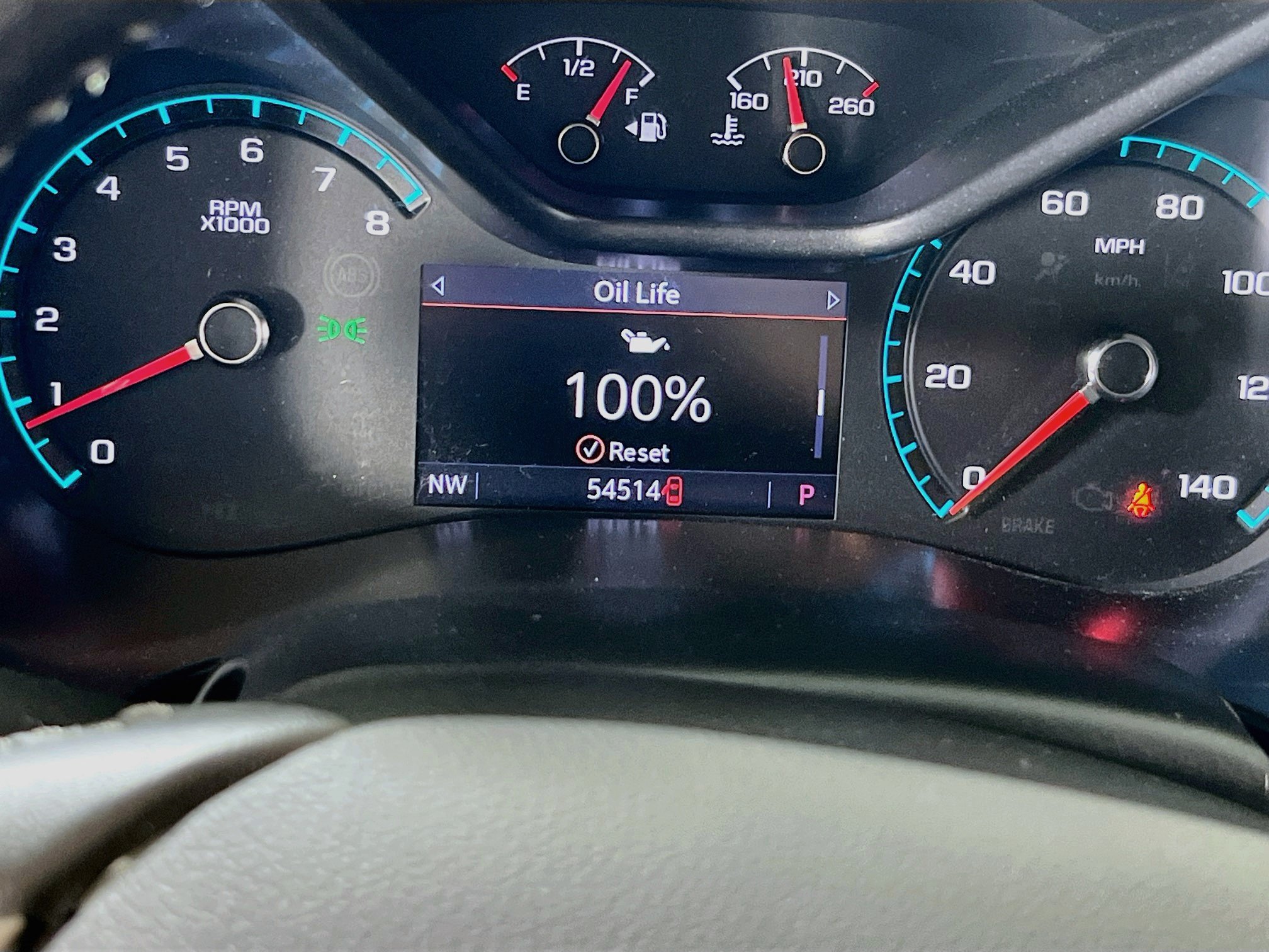 Used 2021 Chevrolet Colorado Z71 AWD/4WD image 12