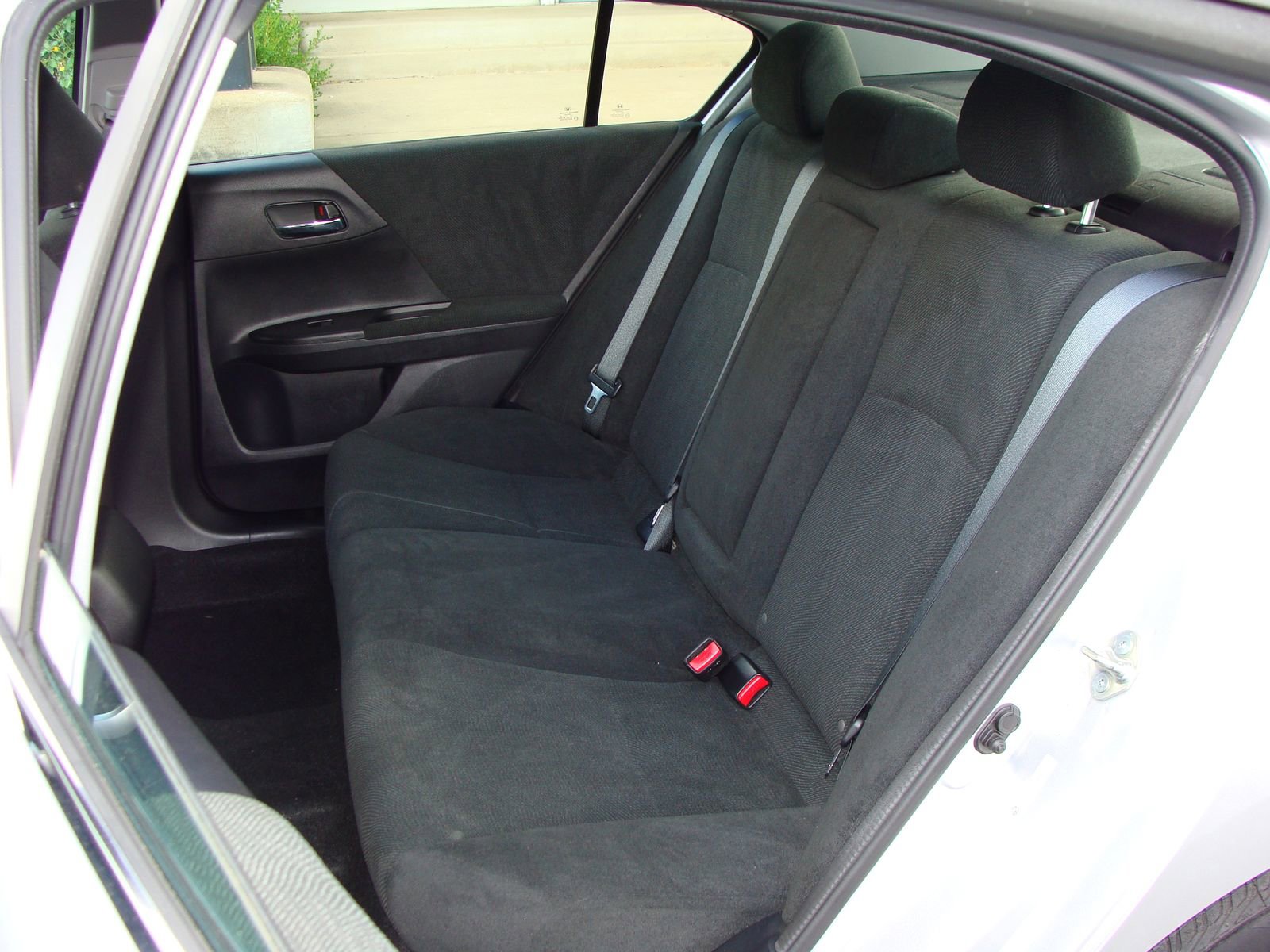 Used 2013 Honda Accord LX image 8