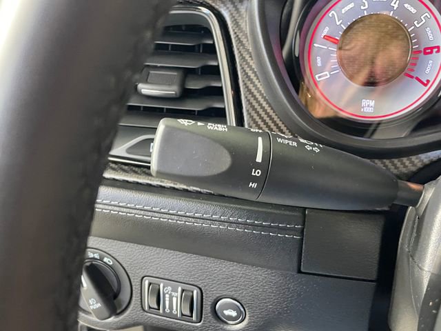 Certified 2021 Dodge Challenger R/T Scat Pack w/ Shaker Package image 13