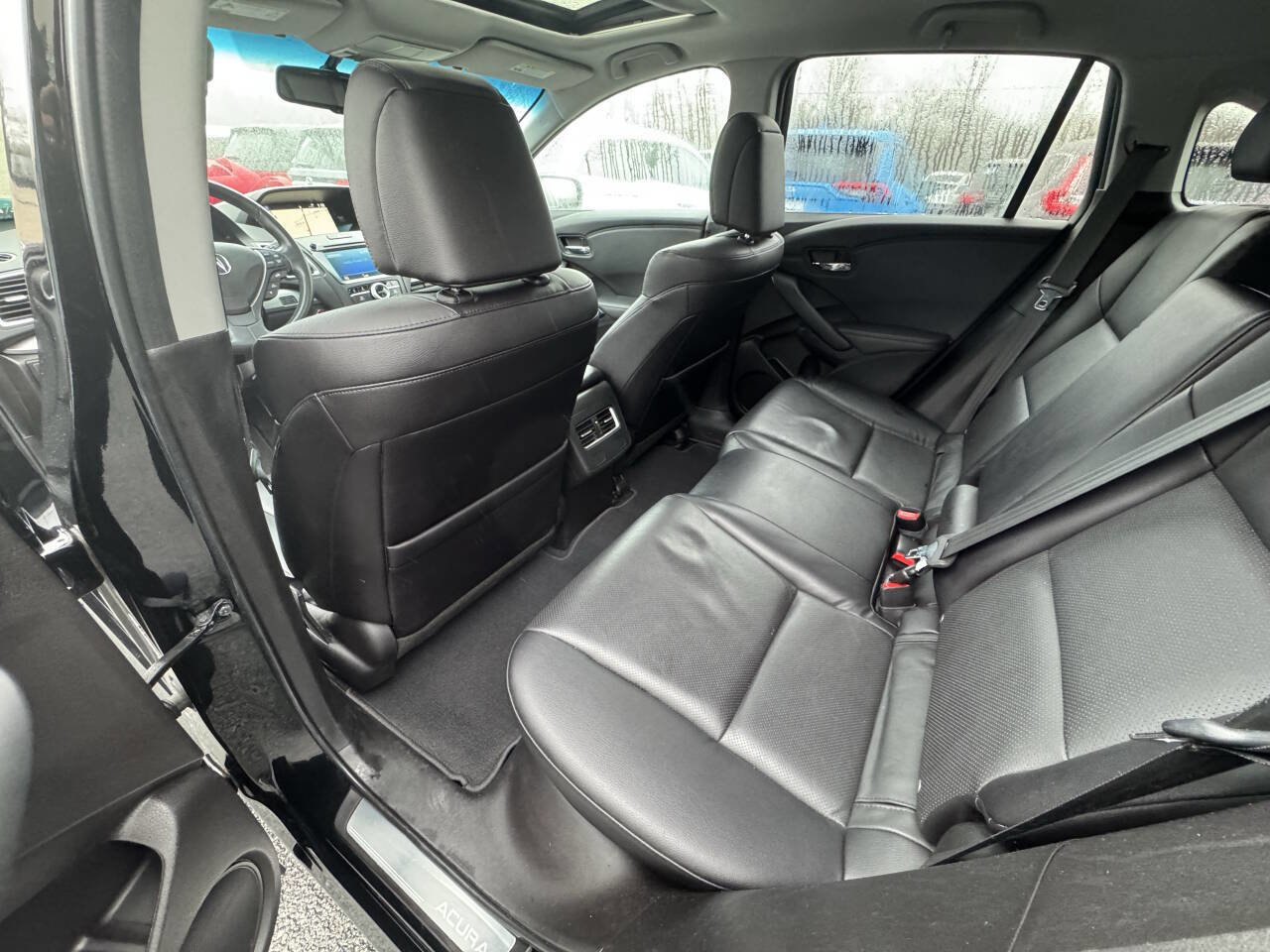 Used 2018 Acura RDX AWD w/ Technology Package image 25