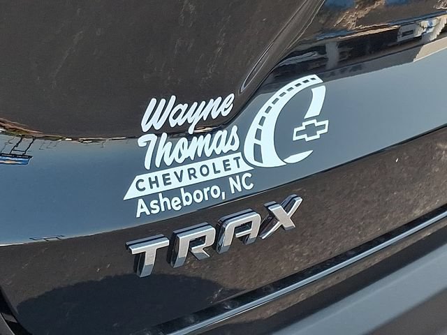 New 2026 Chevrolet Trax LT w/ LT Convenience Package FWD image 21