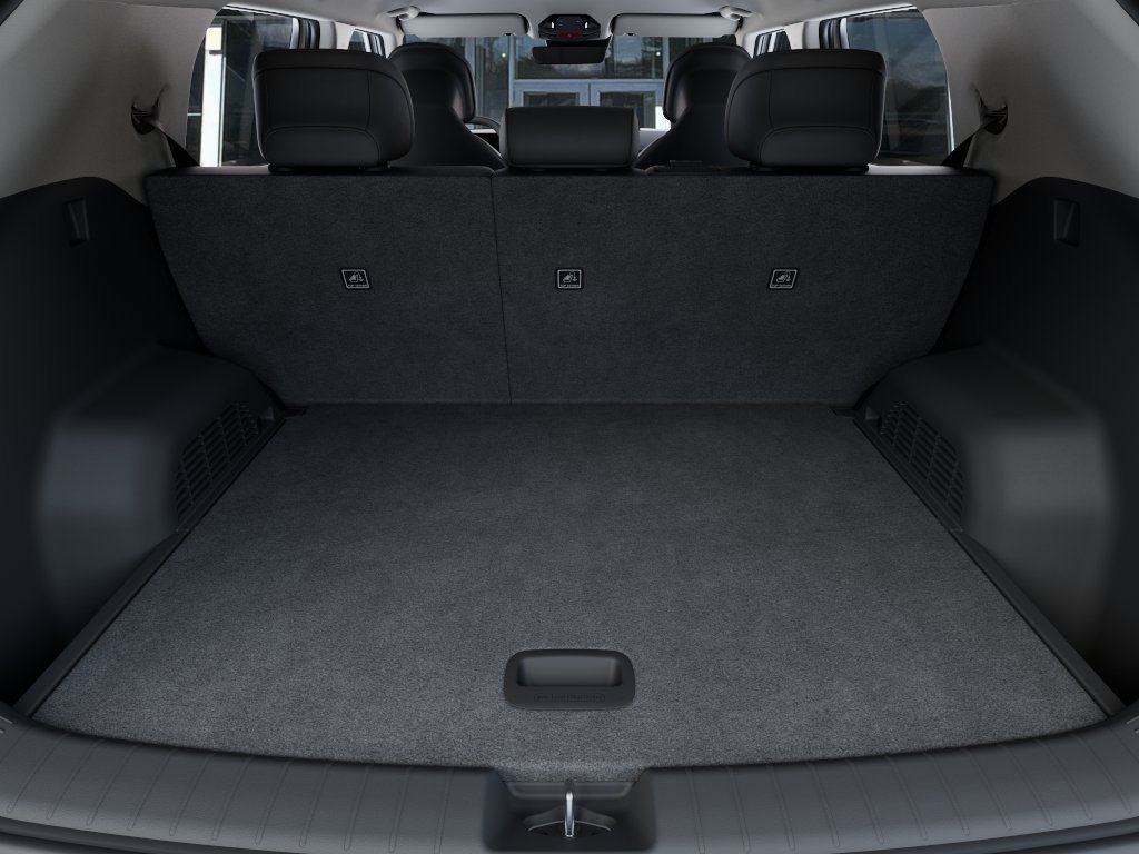 New 2027 Kia EV3 Wind AWD/4WD image 19