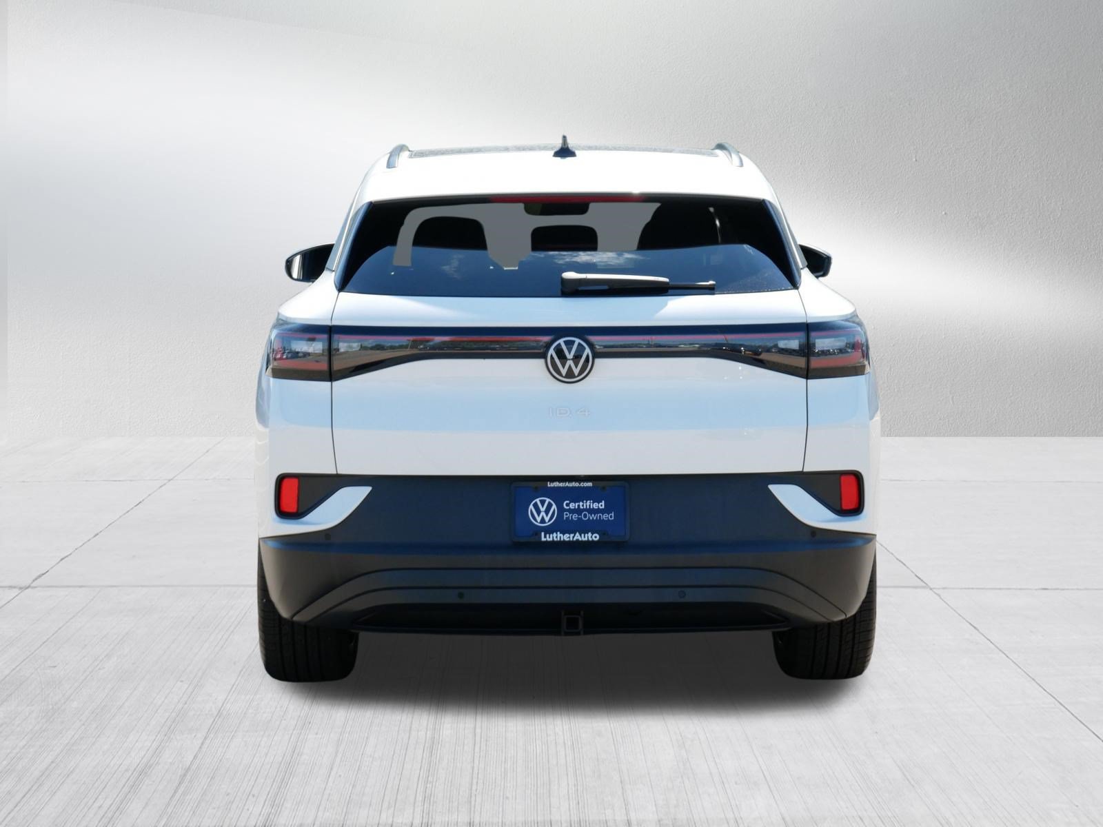 Certified 2023 Volkswagen ID.4 Pro S AWD/4WD image 6