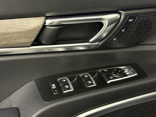 Used 2022 Kia Telluride SX AWD/4WD image 16