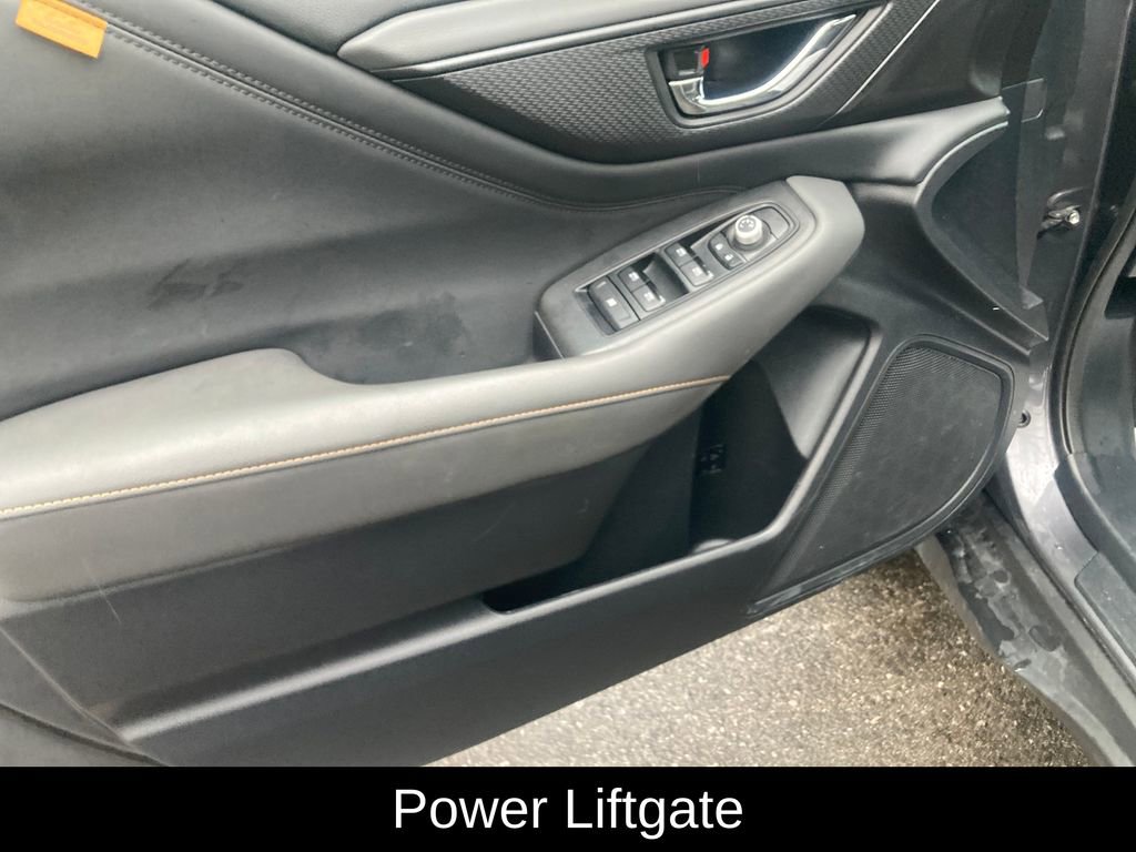 Used 2022 Subaru Outback Wilderness image 13