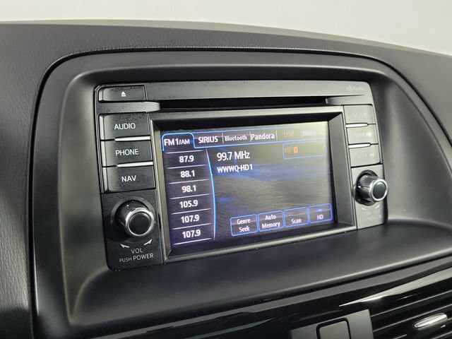 Used 2015 MAZDA CX-5 Grand Touring FWD image 27