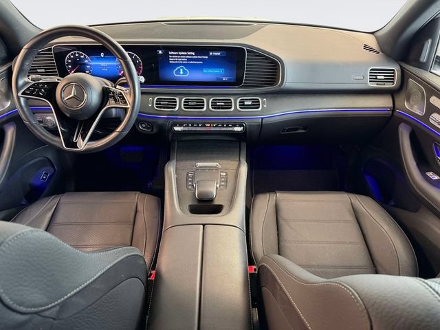 Certified 2024 Mercedes-Benz GLE 350 4MATIC image 12