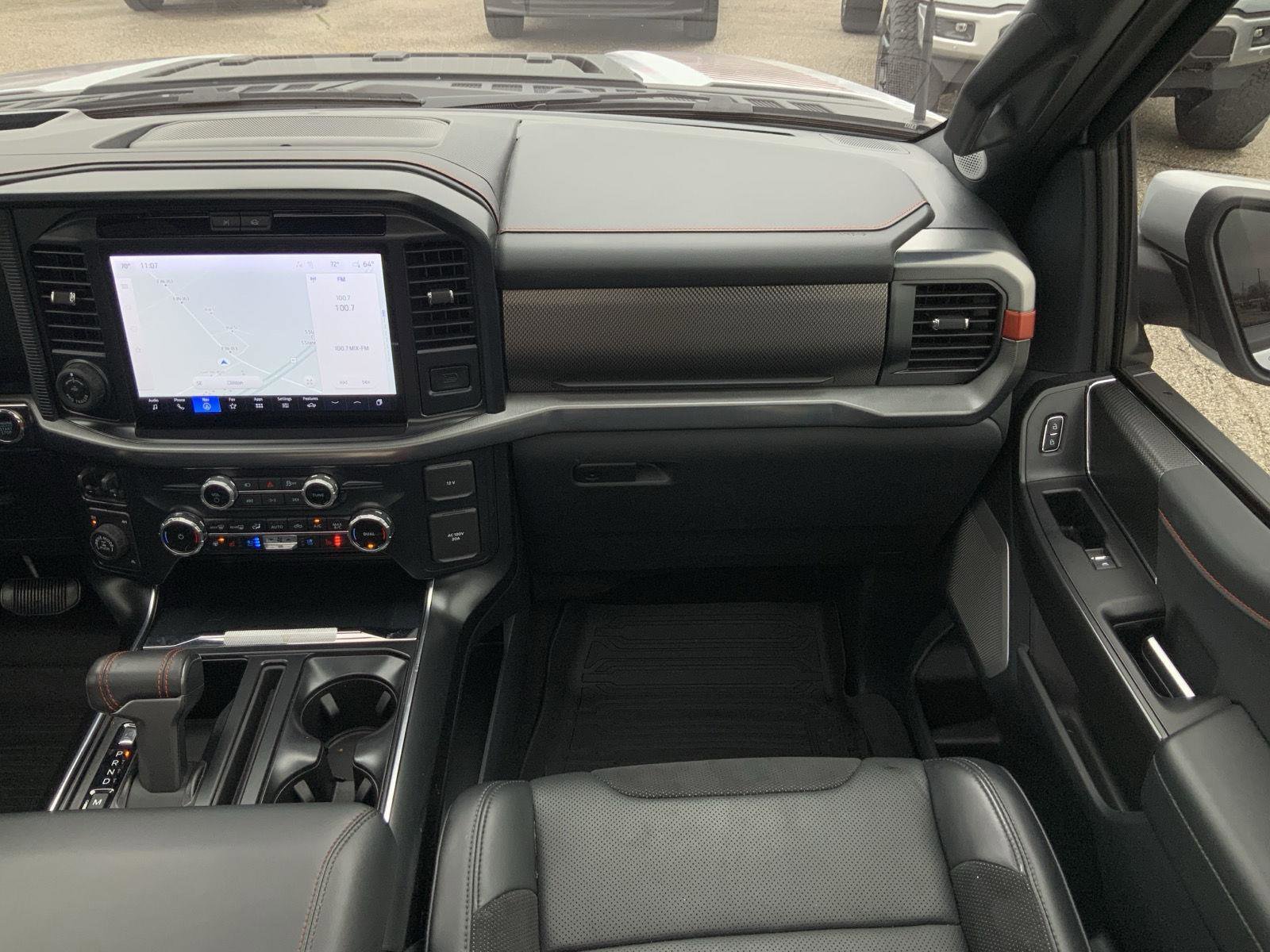 Used 2025 Ford F150 Raptor image 72