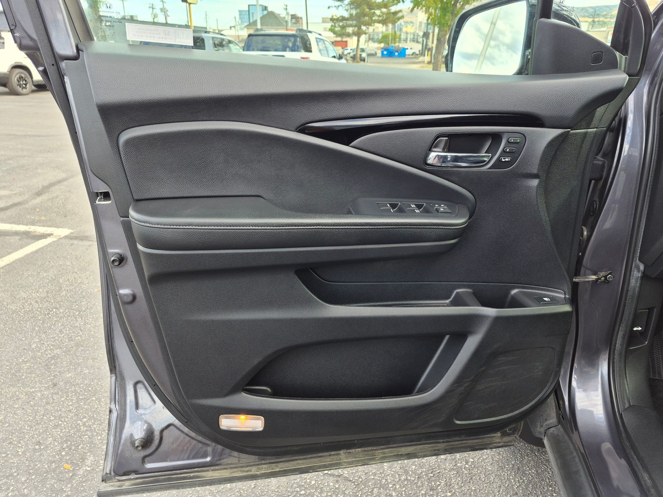 Certified 2020 Honda Ridgeline RTL-E image 14
